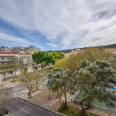 Cozy And Sunny Family Apartment Lisboa Exterior foto