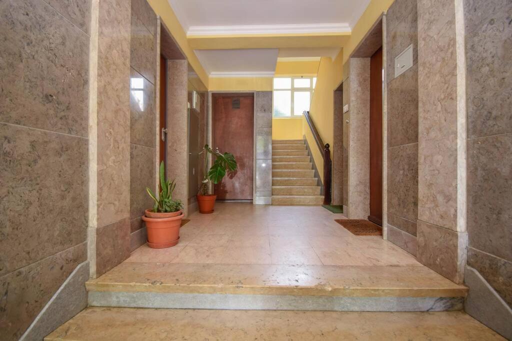 Cozy And Sunny Family Apartment Lisboa Exterior foto